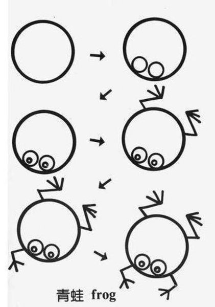 Рисование для детей