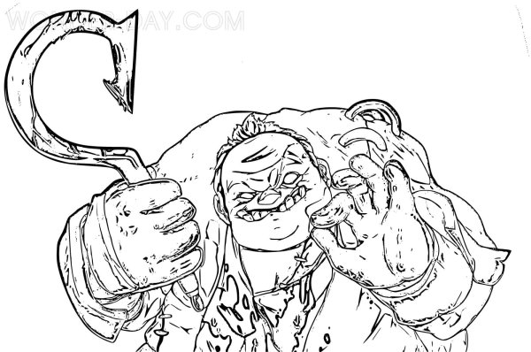 Рисунки персонажей из доты 2 Pudge