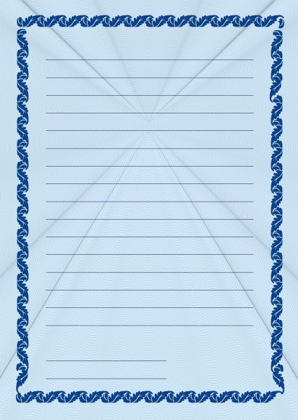 Красивые листочки для заметок