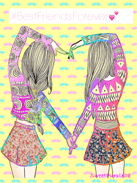 Лёгкие рисунки для ЛП