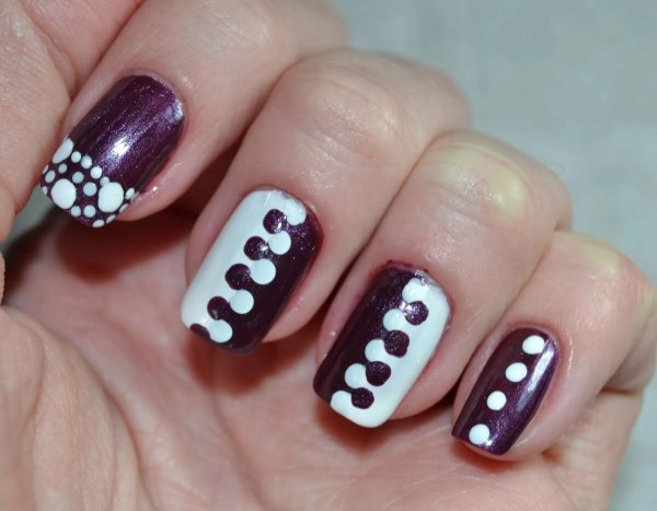 Леопард дотсом