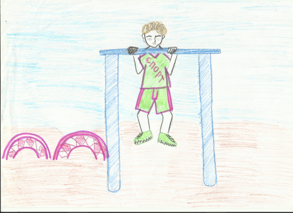 Баскетбол раскраска для детей