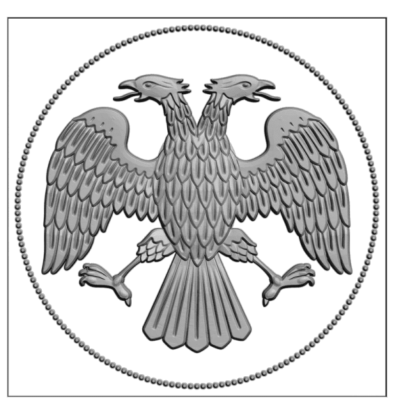 Двуглавый Орел временного правительства