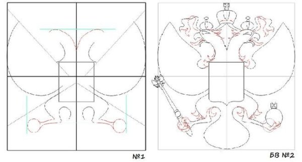 Герб Донецкой народной Республики