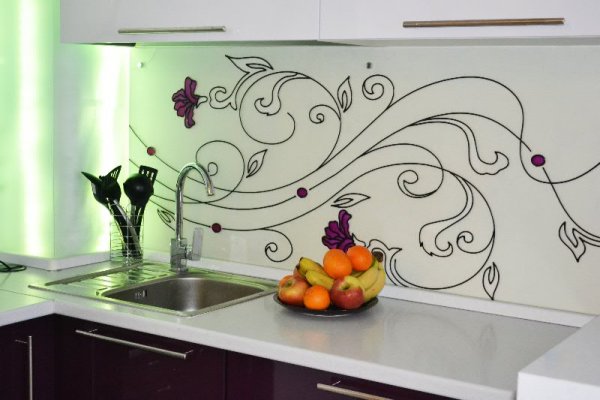 Трафареты для декора кофе