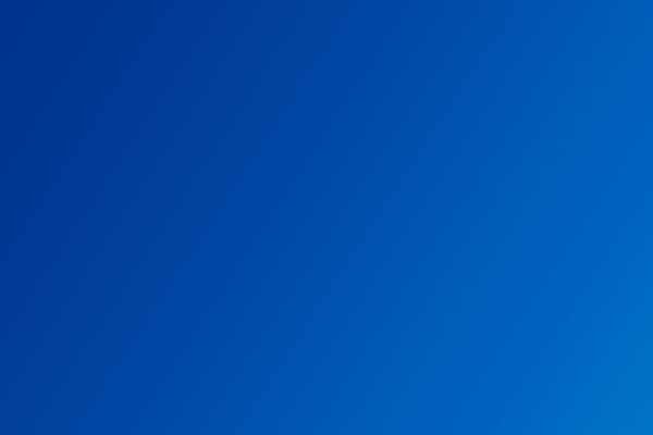 Синий фон для презентации