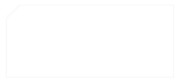 Белый прямоугольник