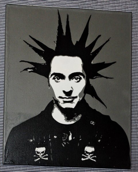 Михаил Горшенев