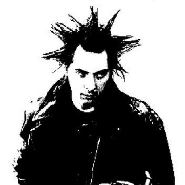 Михаил Горшенев рисунок