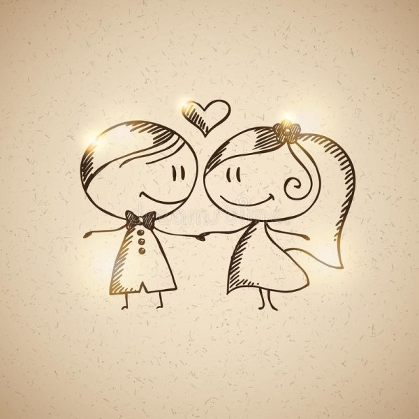 Рисунок на годовщину