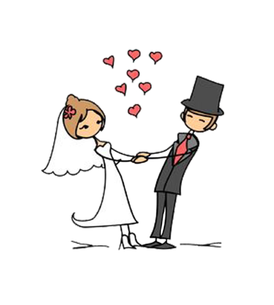 Свадебные трафареты для декора