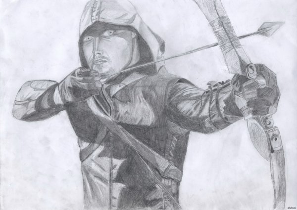 Рисунки для срисовки из игр