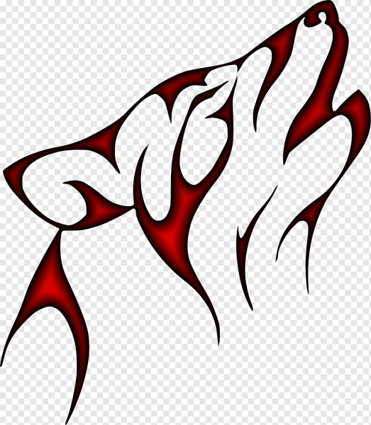 Нарисовать тату