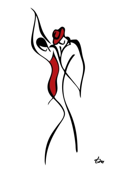 Маленькие рисуночки для тату