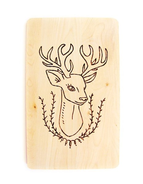 Картинки для выжигания по дереву