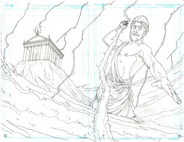 Одежда древней Греции легко