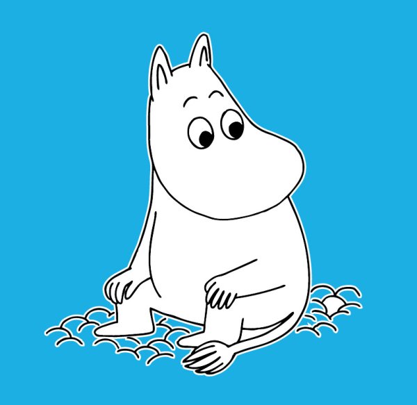 Мумий Тролль Туве