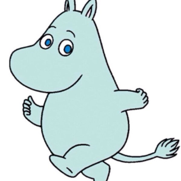 Мумитроль Бегемот