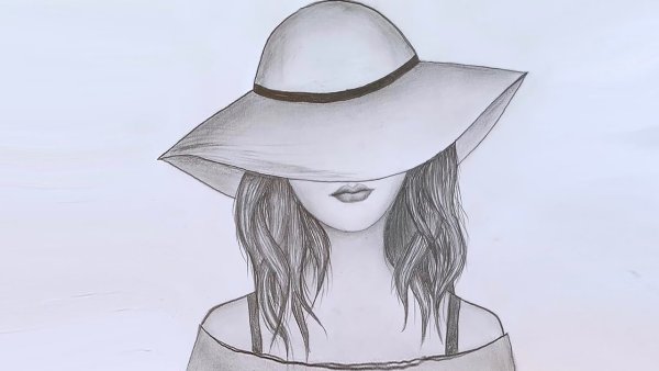 Красивые рисунки для срисовки