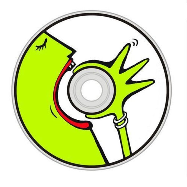 Рисунки на дисках