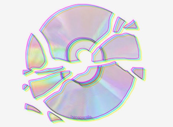 Идеи для рисунков на дисках