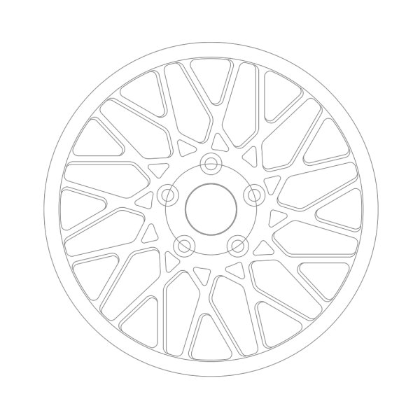 Зарисовки диска