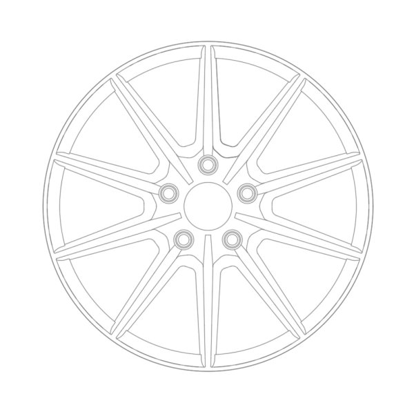 Диски Avantgarde f330