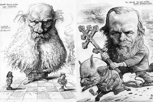 Репин Илья зарисовки