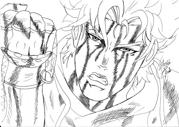 Джоджо лайнарт