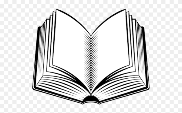 Книги картинки