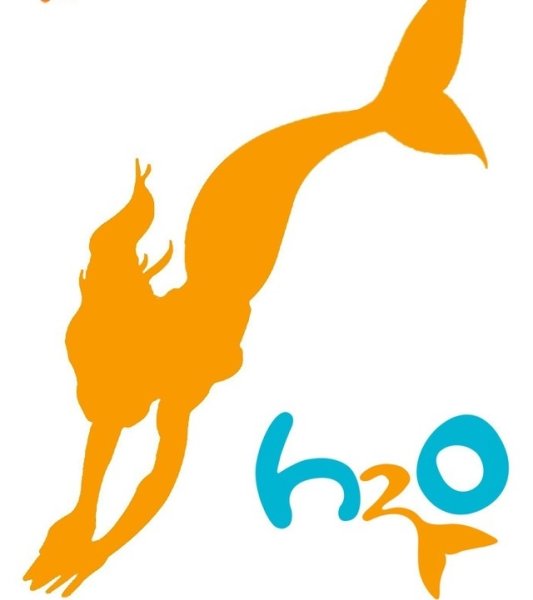 Просто Добавь воды h2o: наклейки