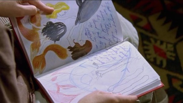 Дневник Клео из h2o