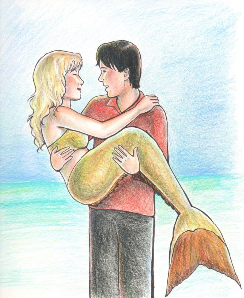 H2o просто Добавь воды арты