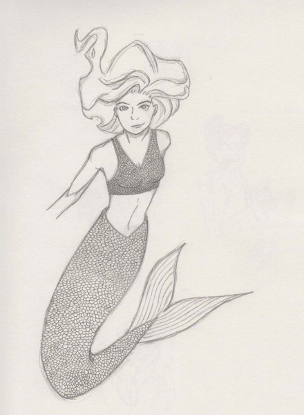 Раскраски н2о просто Добавь воды