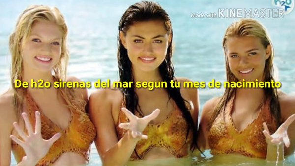 Кариба Хейн тайны острова мако