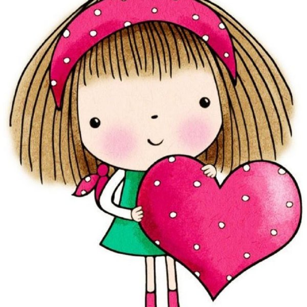 Открытки прикольные просто так