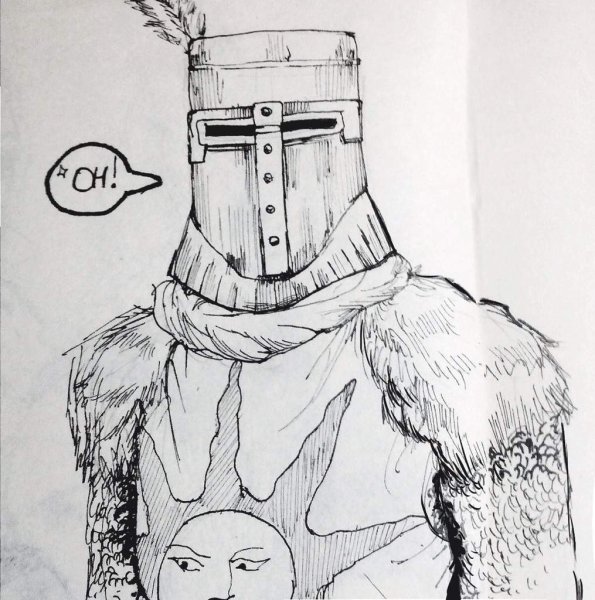 Тату сестра Фрида дарк соулс