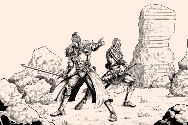 Dark Souls 3 раскраска