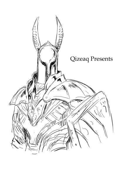 Легкие рисунки дарк соулс