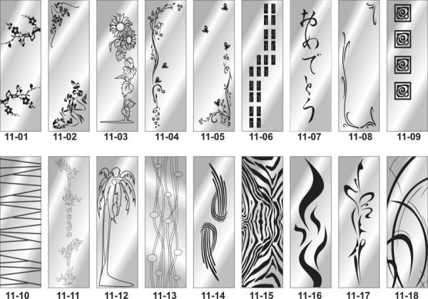 Гравирование эскизы