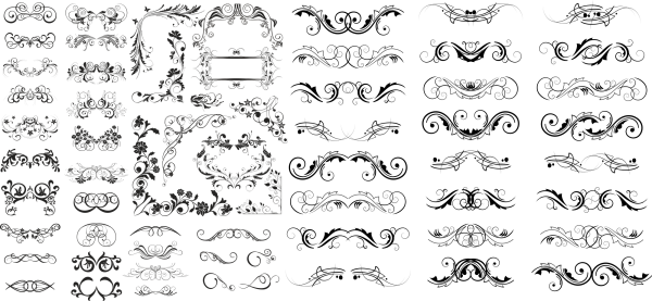 Тату Лев трайбл