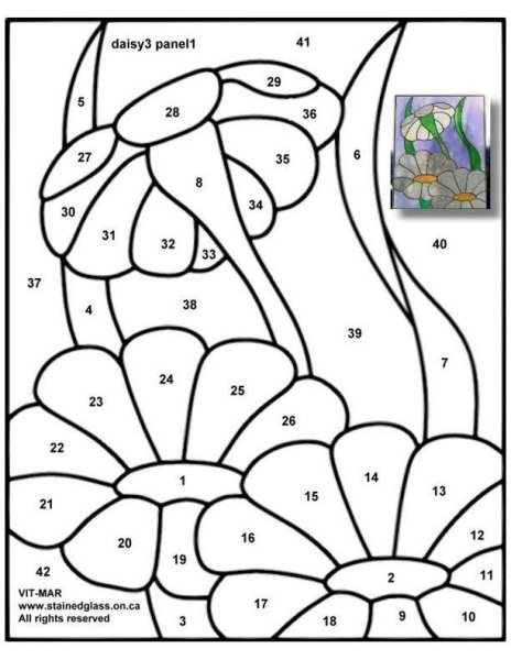 Пэчворк без иглы кинусайга схемы