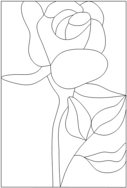 Кинусайга шаблоны для начинающих