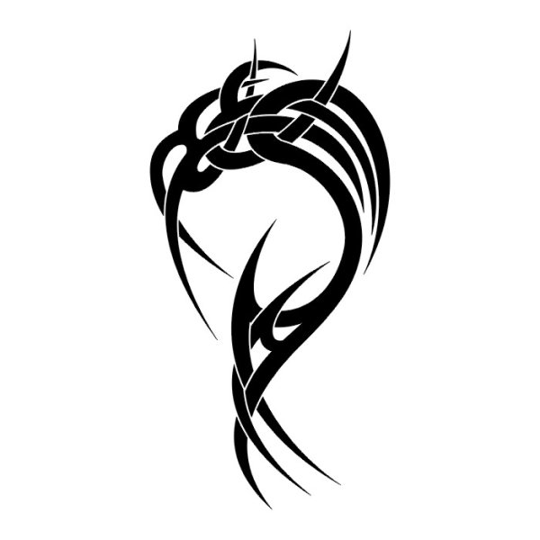 Эскизы тату для мужчин простые