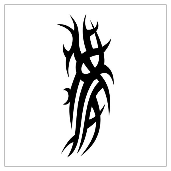 Трайбл тату эскизы для руки