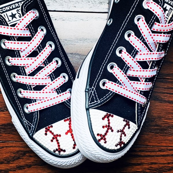 Расписные Air Force Nike