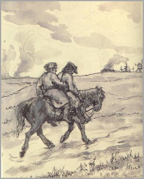 Анна Каренина иллюстрации