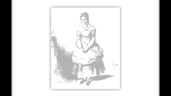 Рисунок по капитанской дочке