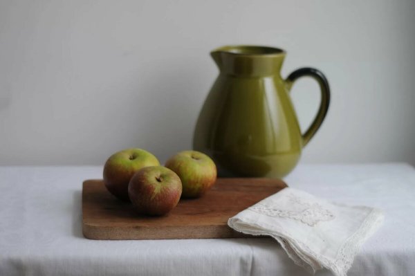 Натюрморт постановка