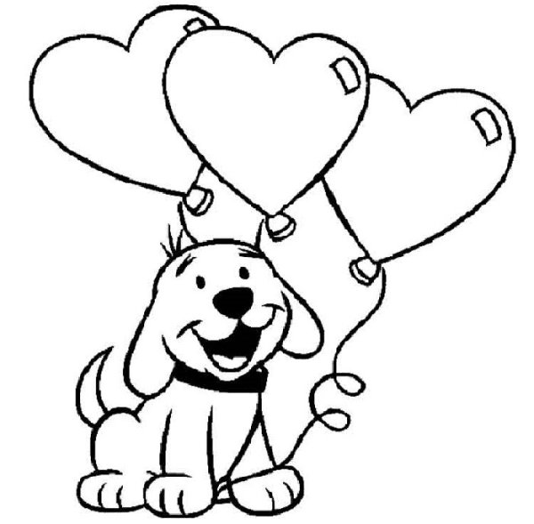 Рисунок на др тете лёгкий